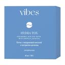 Vibes Патчи для глаз с гиалуроновой кислотой и экстрактом центеллы 60 шт