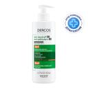 Vichy Dercos DS Шампунь-уход против перхоти интенсивный увлажняющий 2в1 390 мл