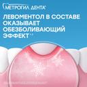 Метрогил Дента 10 мг/г+0,5 мг/г гель стоматологический 20 г