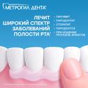 Метрогил Дента 10 мг/г+0,5 мг/г гель стоматологический 20 г