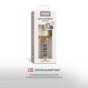 Bibs Бутылочка с соской Ivory 110 мл