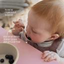 Bibs Набор ложек Vanilla