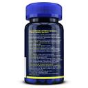 GLS Pharmaceuticals Цинка цитрат капсулы 60 шт