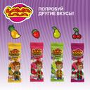 Лава Лава Петушок карамель Малина-Ежевика 17 г