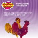 Лава Лава Петушок карамель Малина-Ежевика 17 г