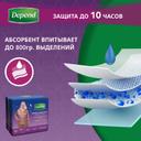 Depend Подгузники-трусы для женщин ночные размер M/L 10 шт