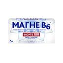 Магне B6 Форте таблетки 100 шт