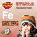 Лава Лава Гематоген с кокосом в глазури 40 г