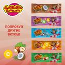 Лава Лава Гематоген с кокосом в глазури 40 г