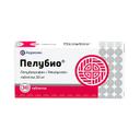 Пелубио 30 мг таблетки 30 шт