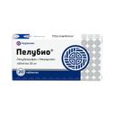 Пелубио 30 мг таблетки 20 шт