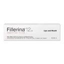 Fillerina 12HA Grade 4 Гель с эффектом наполнения объема губ 7 мл