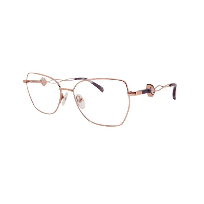 Neolook Glamour Оправа с футляром N-2132 C002