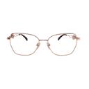 Neolook Glamour Оправа с футляром N-2132 C958