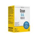 Orzax Ocean Витамин D3+K2 капли для приема внутрь 20 мл