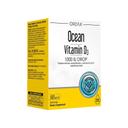 Orzax Ocean Vitamin D3 1000 МЕ капли для према внутрь 50 мл