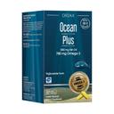 Orzax Ocean Плюс Омега-3 капсулы 50 шт