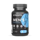 Ultrasupps Мультивитаминный комплекс для мужчин каплеты 30 шт