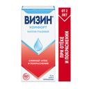 Визин Комфорт 0,05% капли глазные 15 мл
