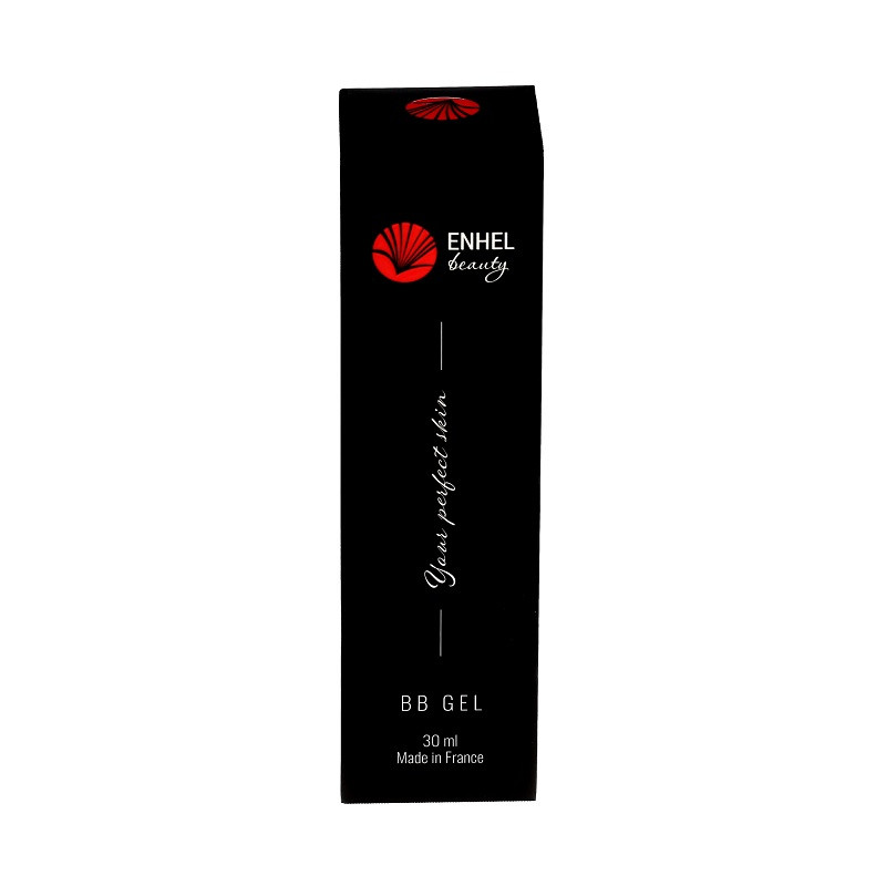 Enhel Beauty ВВ-гель омолаживающий 30 мл