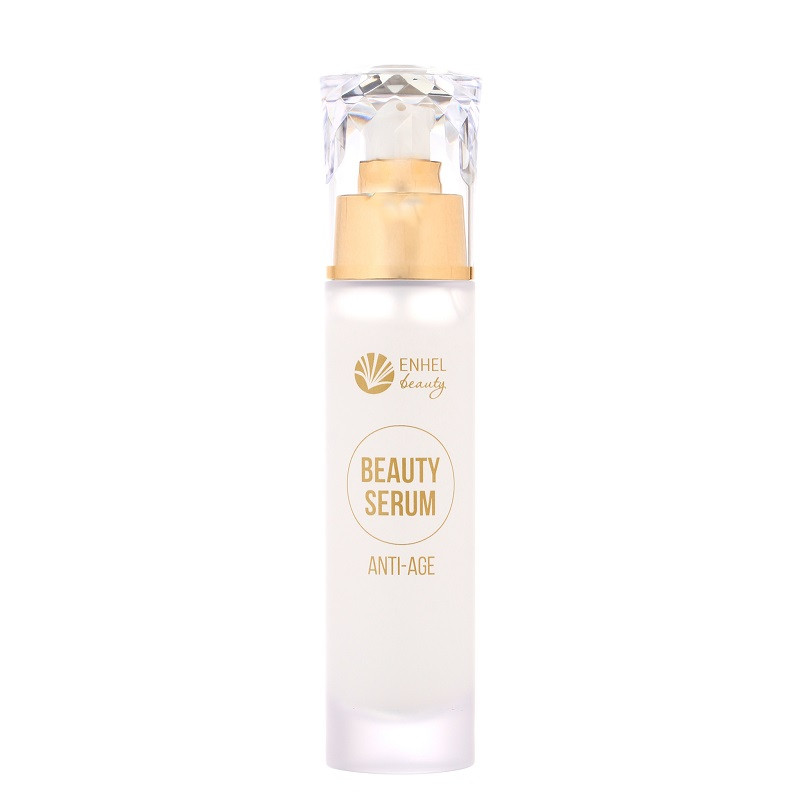 Enhel Beauty Эссенция для лица омолаживающая 60 мл