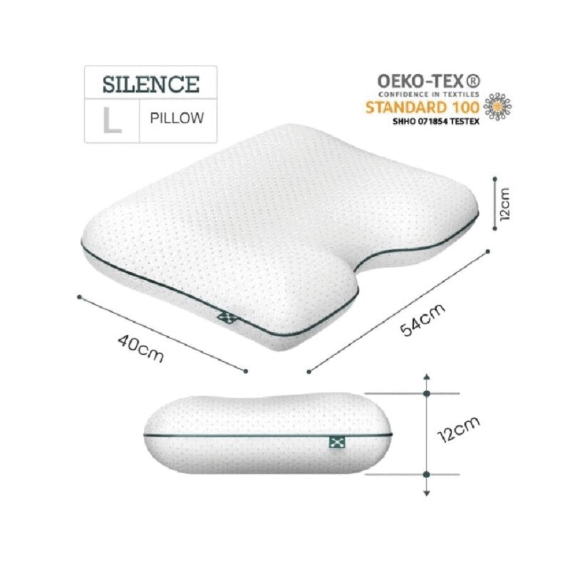 SmartSleep Silence Подушка анатомическая