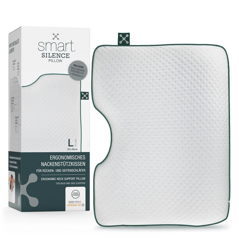 SmartSleep Silence Подушка анатомическая