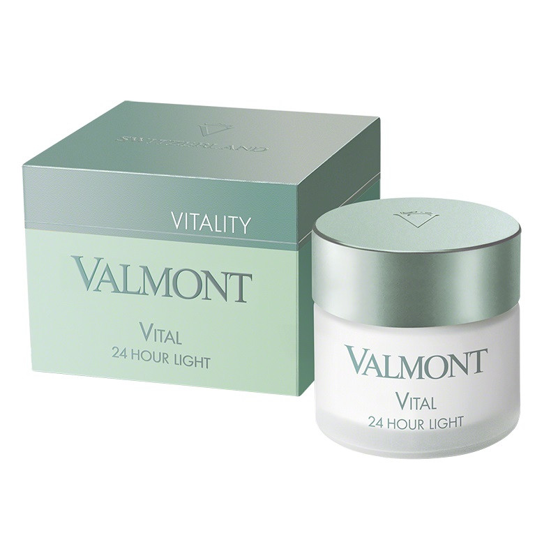 Valmont Vital Крем для лица легкий 24 часа 50 мл