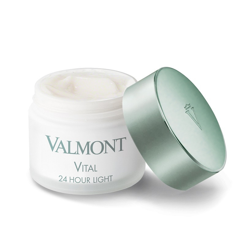 Valmont Vital Крем для лица легкий 24 часа 50 мл