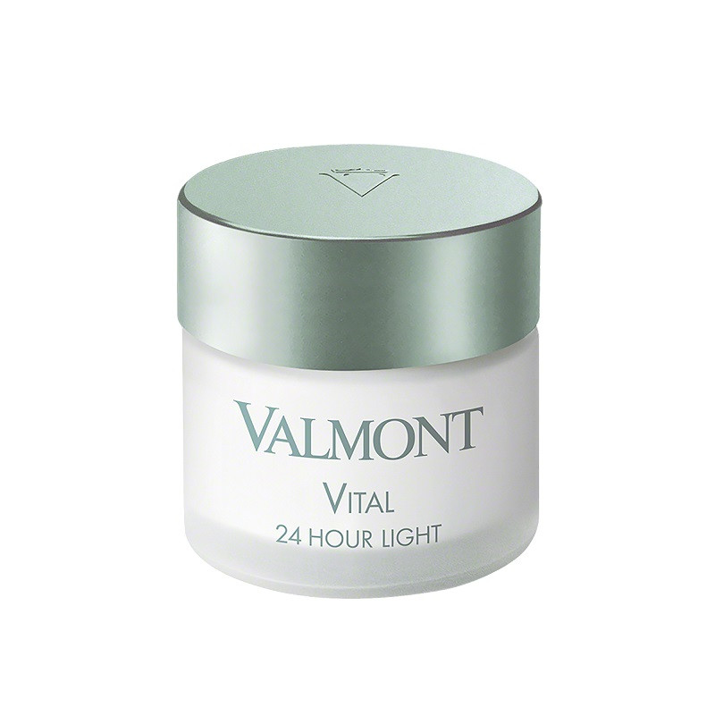 Valmont Vital Крем для лица легкий 24 часа 50 мл