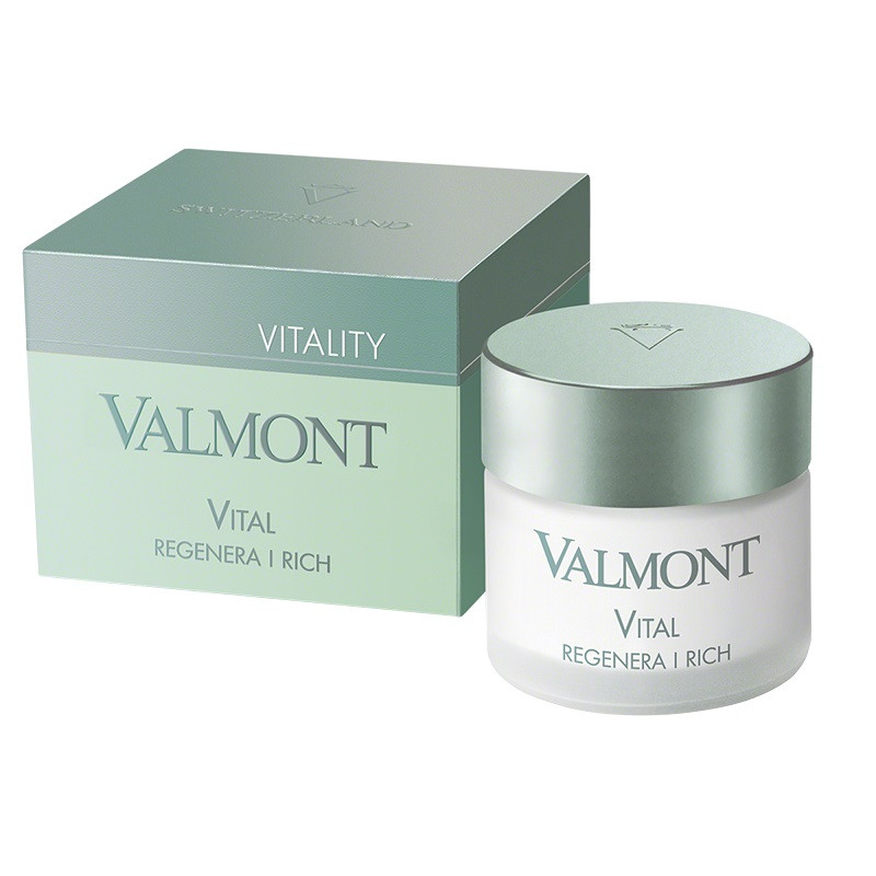 Valmont Vital Regenera I Крем для лица питательный 50 мл