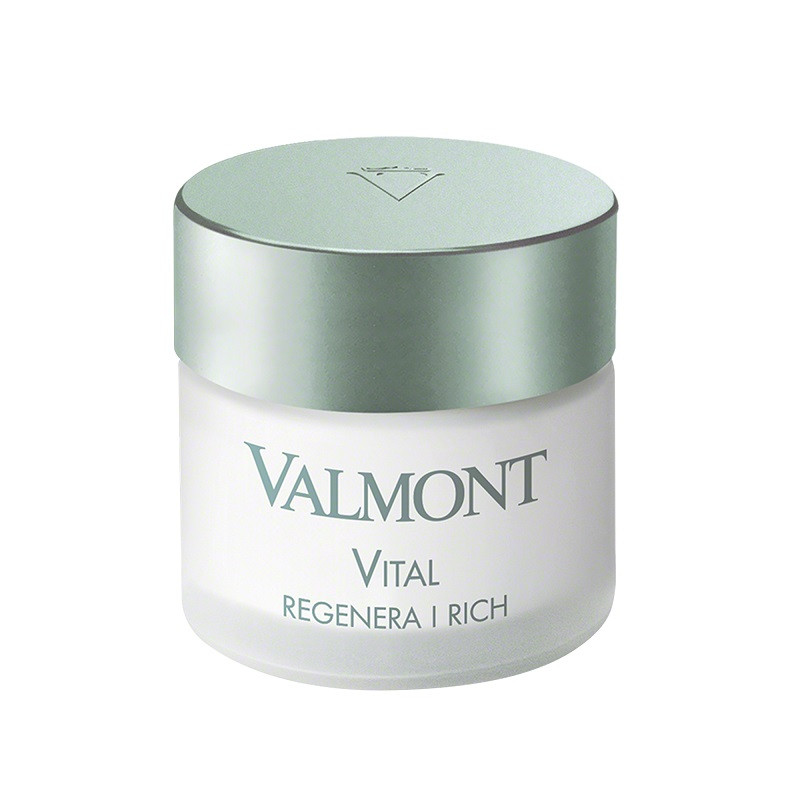 Valmont Vital Regenera I Крем для лица питательный 50 мл