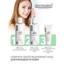 Dermoskin AC Gun Тоник очищающий для проблемной кожи 200 мл