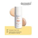Dermoskin Be Bright Флюид тональный SPF 50 cветлый 33 мл