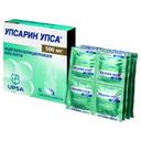 Упсарин Упса 500 мг таблетки шипучие 16 шт