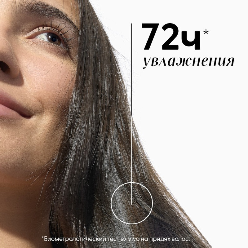 Klorane Маска для волос увлажняющая с опунцией 250 мл