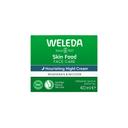 Weleda Skin Food Крем для лица ночной питательный 40 мл