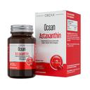 Orzax Ocean Astaxanthin капсулы 30 шт