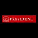 PresiDENT Active Зубная паста 75 г