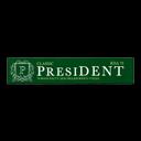 PresiDENT Classic Зубная паста 75 г
