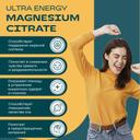 Uesupps Магния цитрат капсулы 90 шт