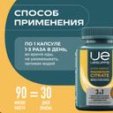 Uesupps Магния цитрат капсулы 90 шт