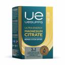 Uesupps Магния цитрат капсулы 90 шт