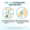 Айрсупра 80 мкг/доза+90 мкг/доза аэрозоль для ингаляций 120 доз