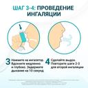 Айрсупра 80 мкг/доза+90 мкг/доза аэрозоль для ингаляций 120 доз