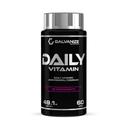 Galvanize Витаминно-минеральный комплекс капсулы 60 шт