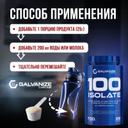 Galvanize 100 Изолят протеина порошок Печенье с кремом 700 г