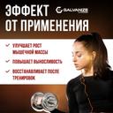 Galvanize Макс Сывороточный протеин порошок Соленая карамель 900 г