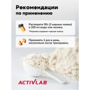 ActivLab Белково-углеводная смесь Шоколад 700 г