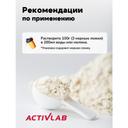 ActivLab Белково-углеводная смесь Печенье 1200 г
